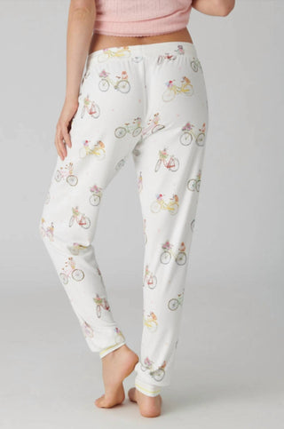 Pj Salvage - Floral Market Lounge Pants