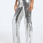 Good American - Women's Glitter Pant