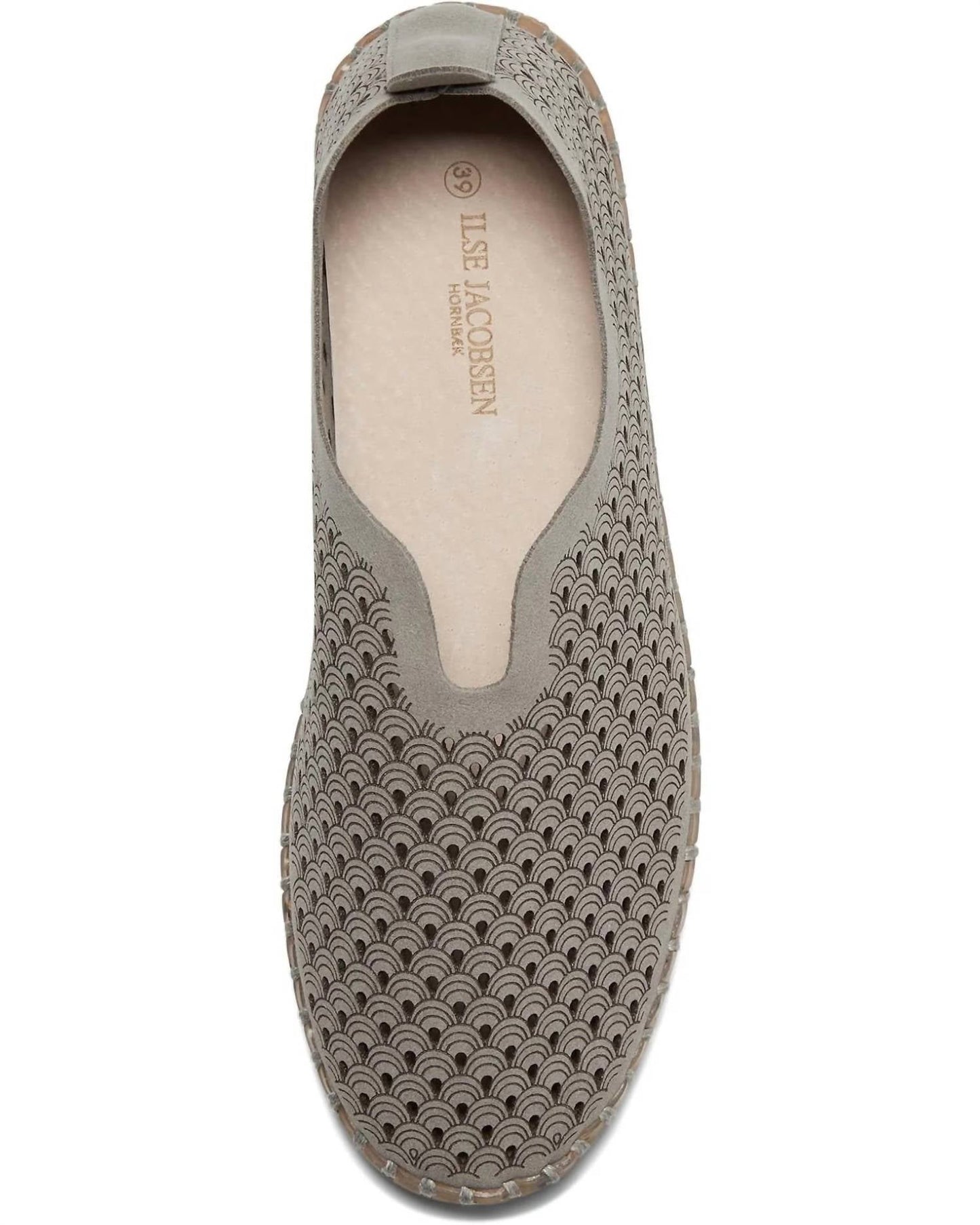 Ilse Jacobsen - Women's Tulip 3072 Shoe
