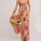 Free People - MELROSE JUMPSUIT