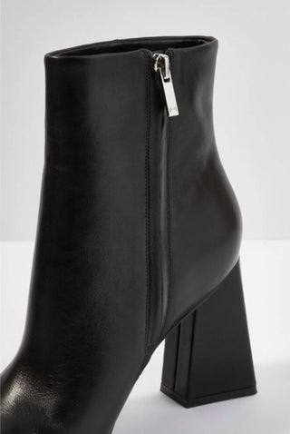 Marc Fisher - Kulika Block Heel Booties