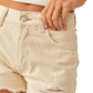 Free People - Now Or Never Denim Short