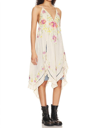 Free People - FULL BLOOM TOP