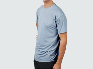 Blackstrap - Brackish Short Sleeve Sun Tee