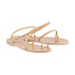 Ancient Greek Sandals - Women's Eleftheria Nappa Leather Sandals