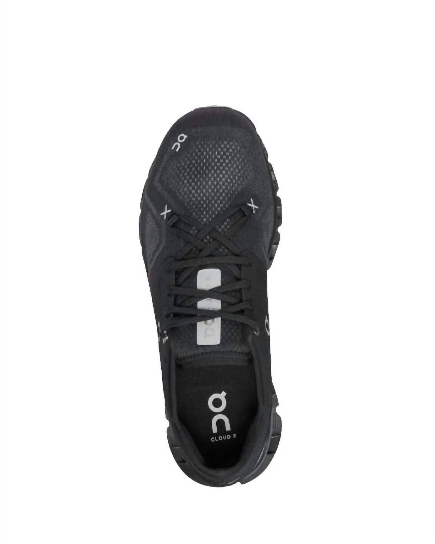 On Running - Men's Cloud X 3 Running Shoes