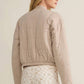 Z Supply - La Jolla Quilted Jacket