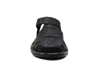 Wasak - Men's Thorne Leather Sandals