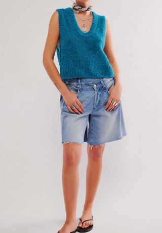 Free People - Free People Dream Maker Vest