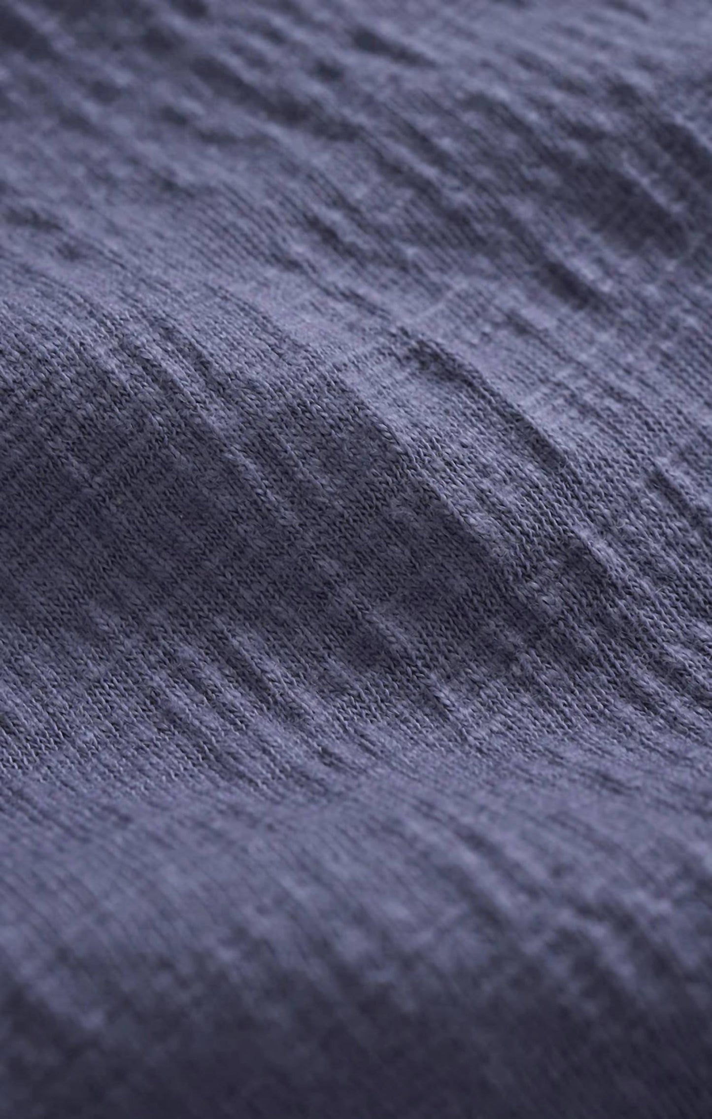 Z Supply - Briggs Cropped Textured Tee