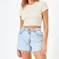 Aligrace - Classic Relaxed Short