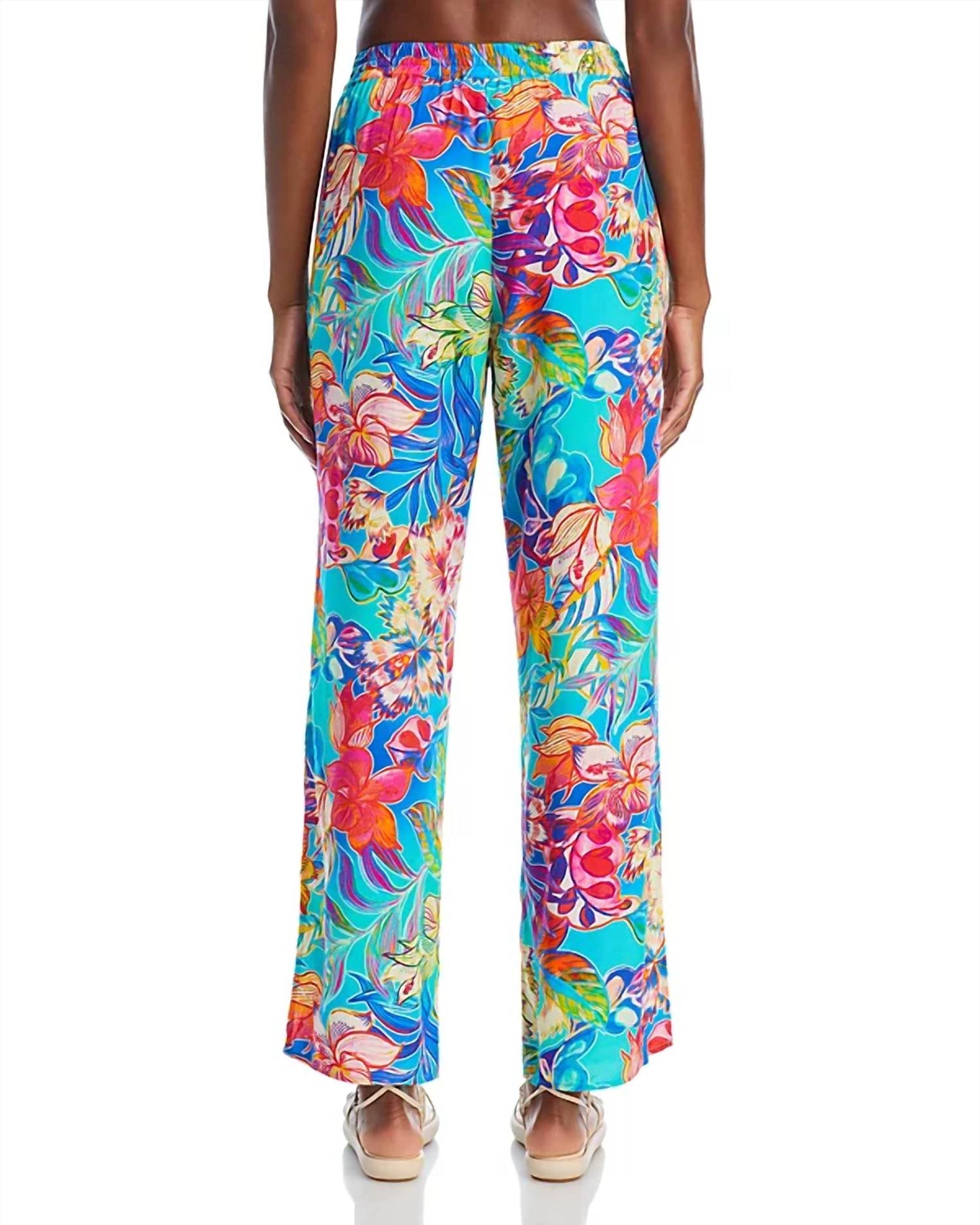 Johnny Was - Split Pant