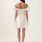 Aje. - Etta Mini Dress