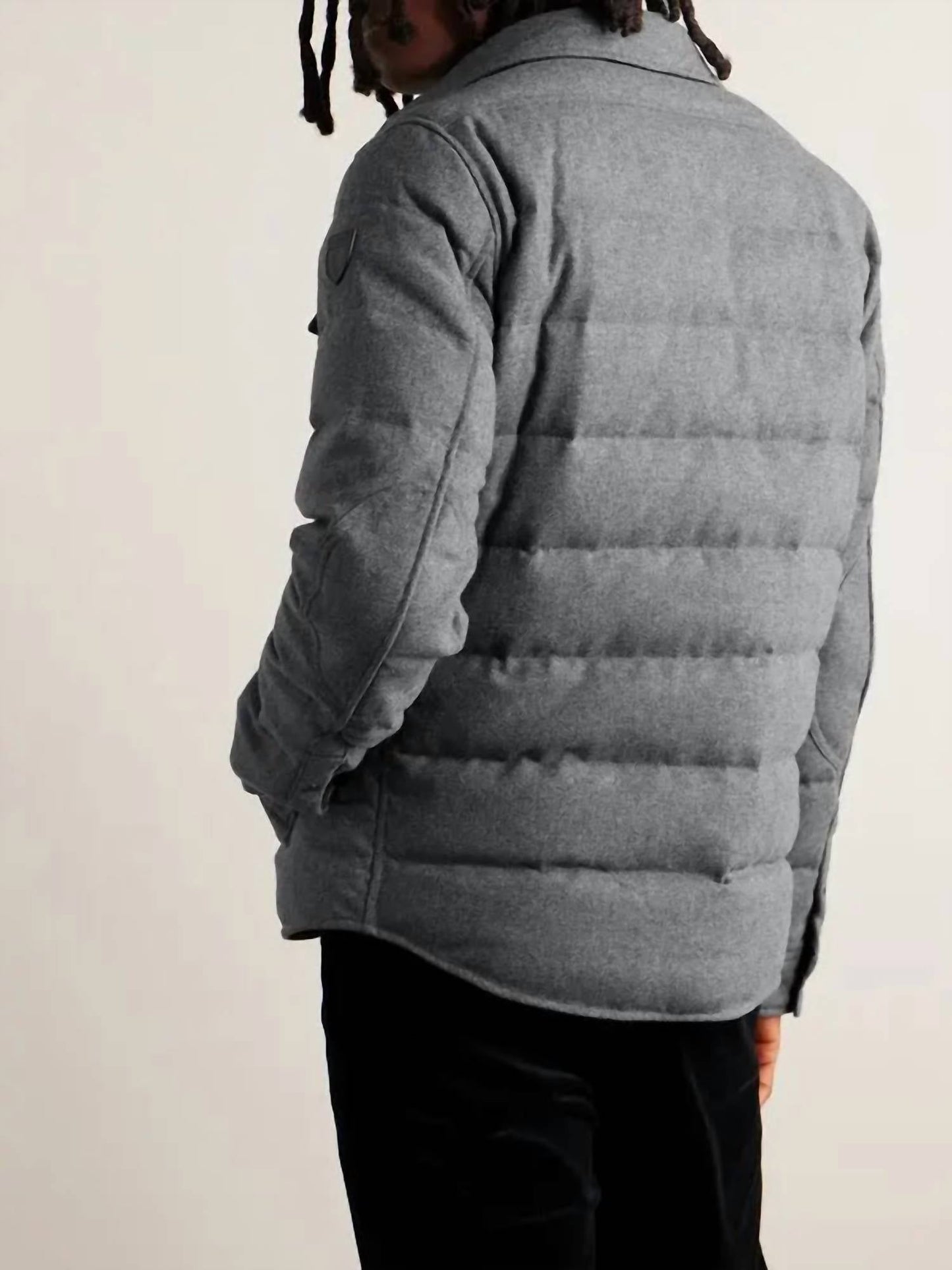 Polo Ralph Lauren - Quilted Beckett Jacket