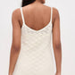 Z Supply - Charmer Crochet Mini Dress