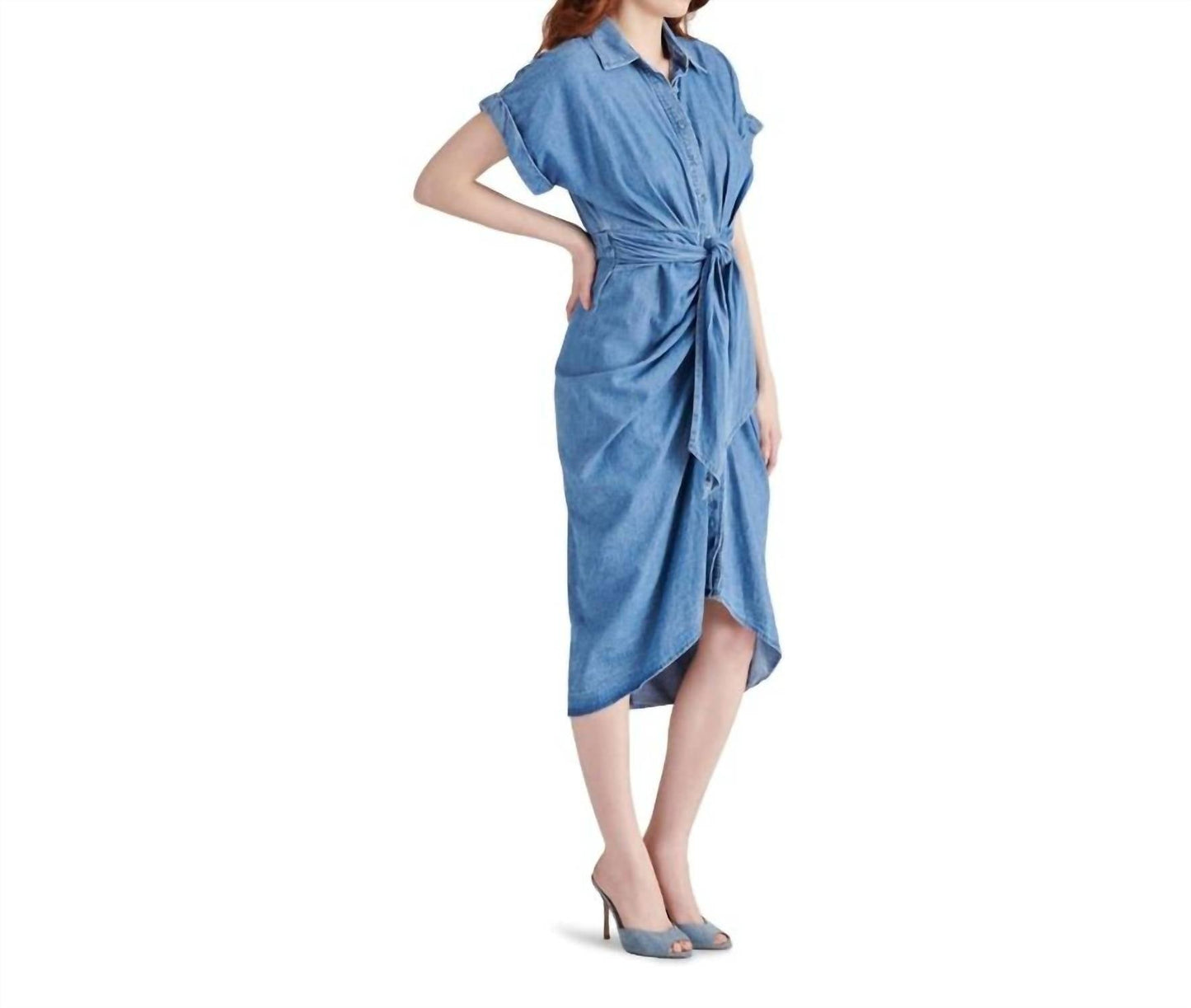 Steve Madden - Tori Dress