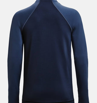 Under Armour - Layer Up Full Zip Jacket