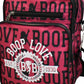 Betty Boop - Girl's Travel Utility Bag
