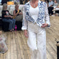 Johnny Was - Botanique Double Button Shirt