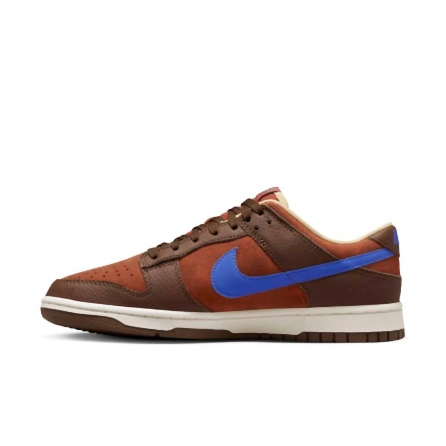 Nike - Men's Dunk Low Retro Premium Sneakers