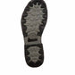 Rocky - MEN'S ELEMENTS STEEL WATERPROOF STEEL TOE MET-GUARD WORK BOOT - WIDE WIDTH