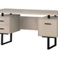 Computer Desk For Home Office With Storage Drawers
