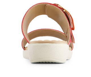 Andrea - Women's Top Comfort Foot Massage Sandals