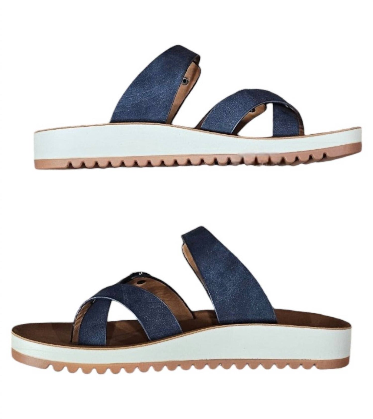 Los Cabos - Women's Nin Sandal