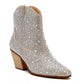 Matisse - Women's Better Than Revenge Rhinestone Booties