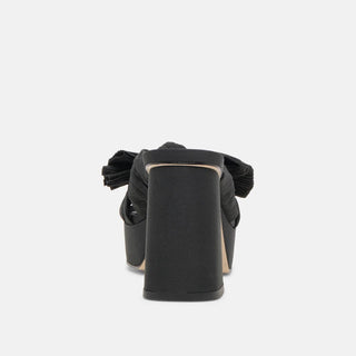 Dolce Vita - Women's Blare Sandals