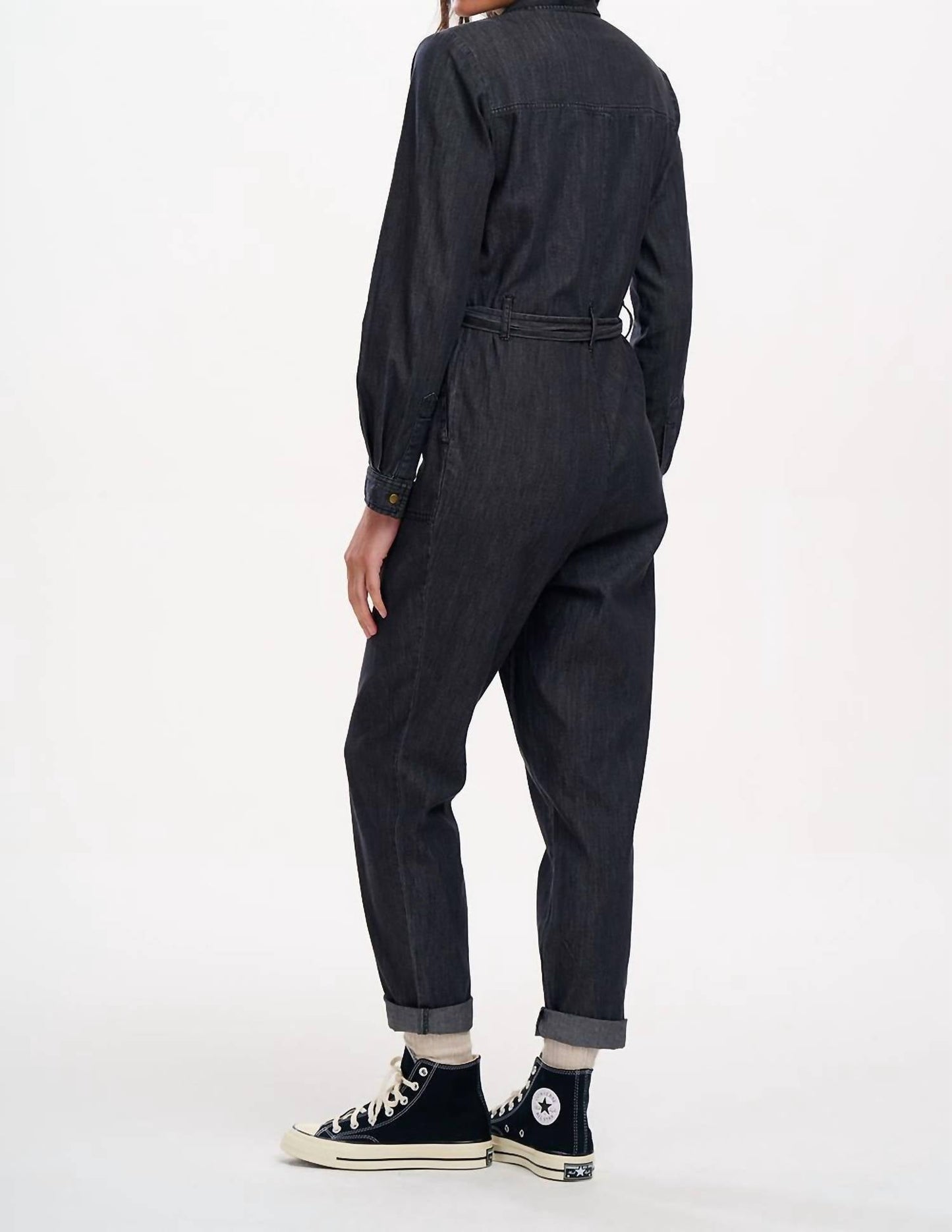 Sugarhill - Anwen Boilersuit Romper