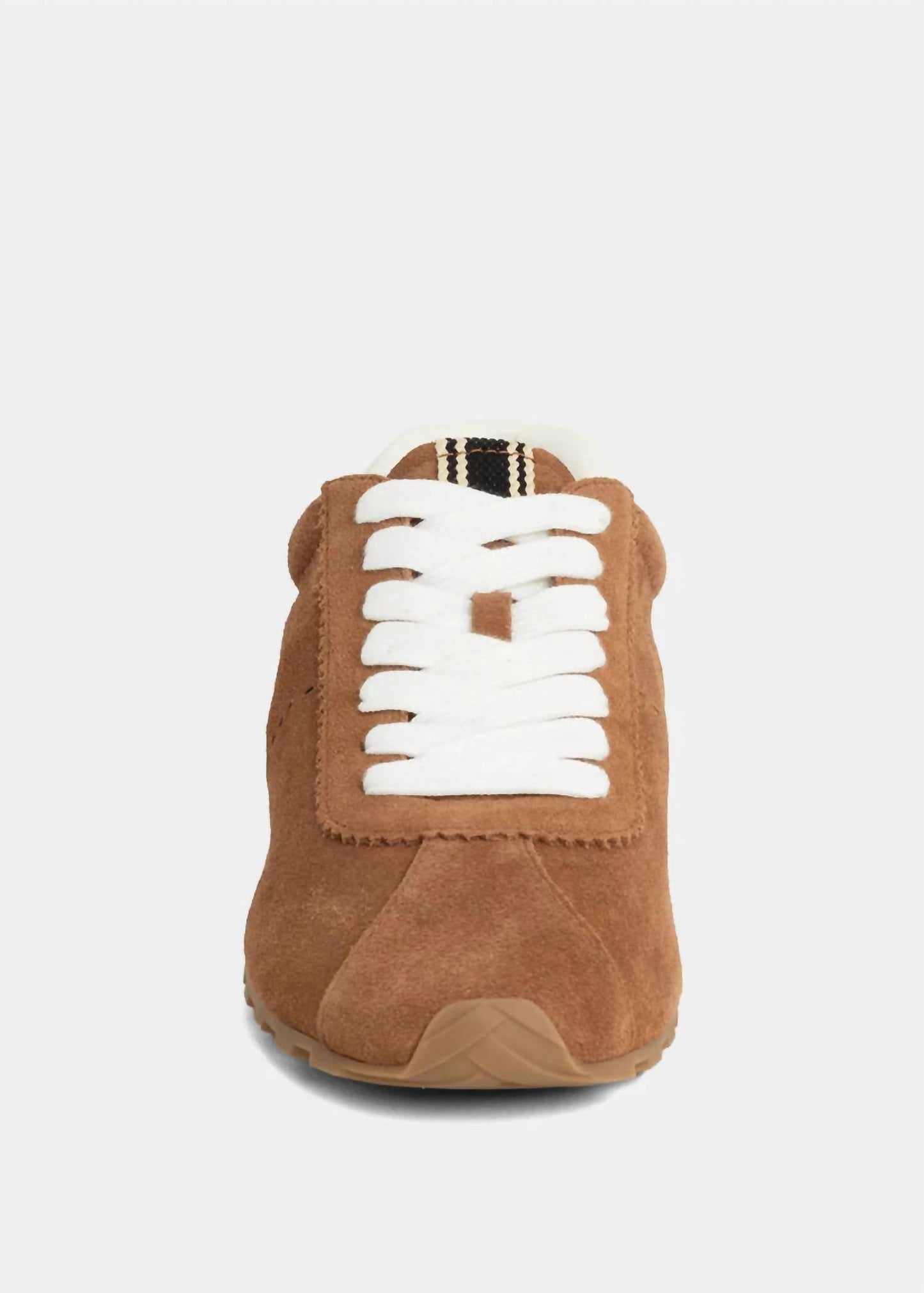 Shu Shop - Women's Priscilla Suede Sneakers