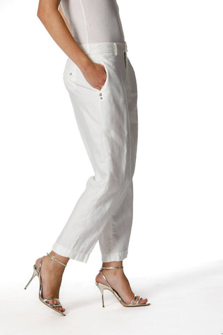 Mason'S - Chino Jogger Pants