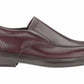 Sas - Men's Diplomat Loafer Shoes