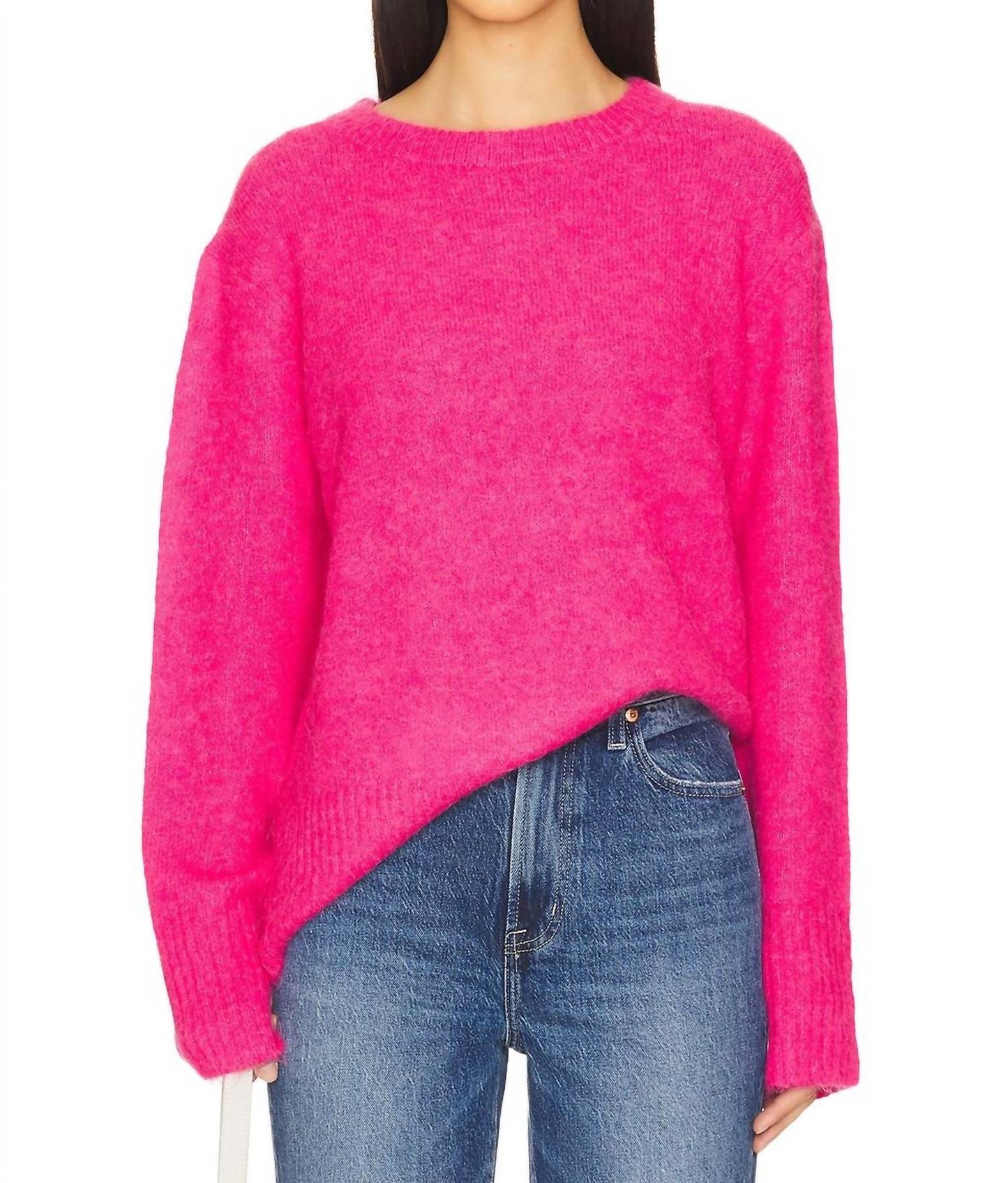 Pistola - Ivy Crewneck Sweater