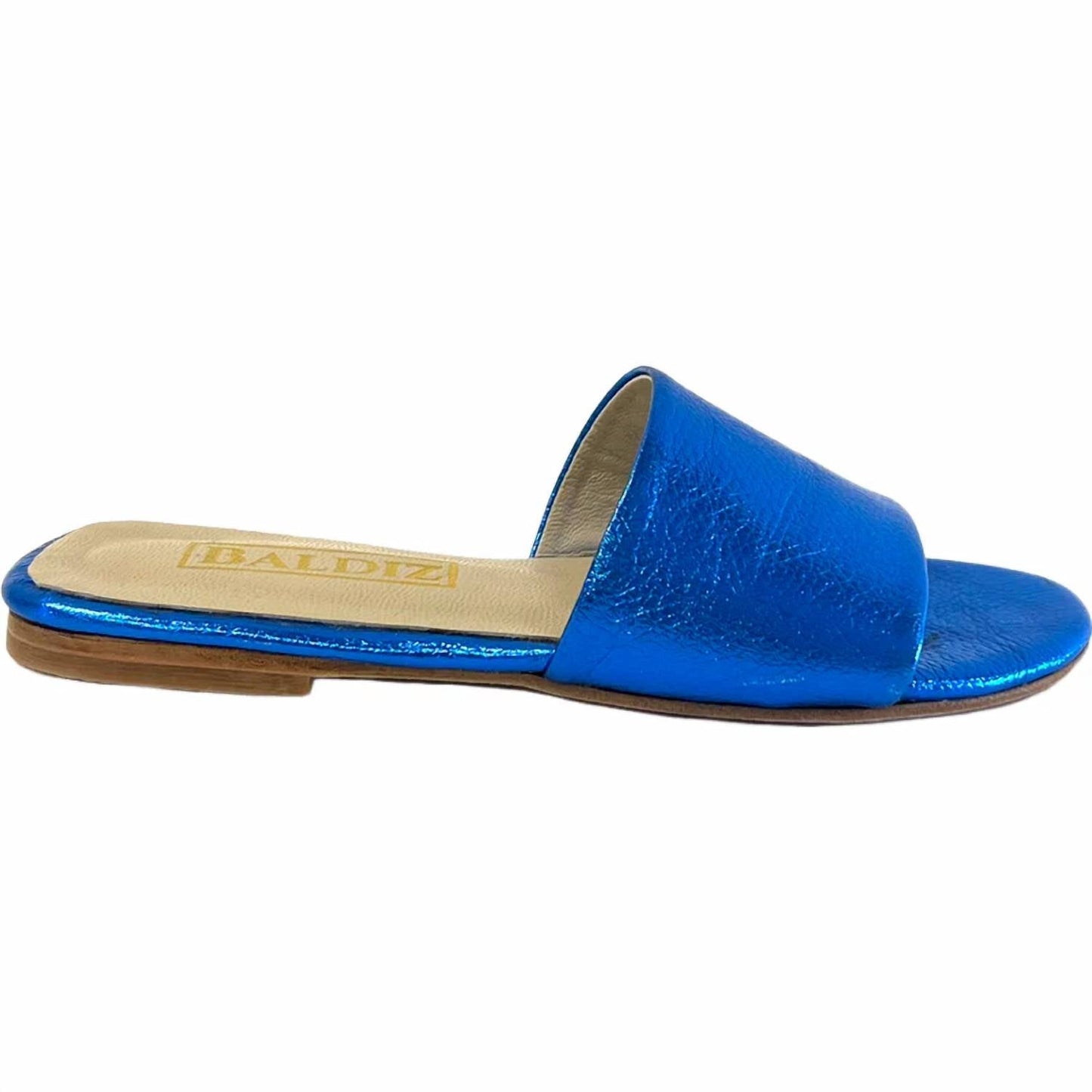 Baldiz - Women's Kat Slide Sandal