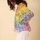 Hale Bob - Octavia Chiffon Top