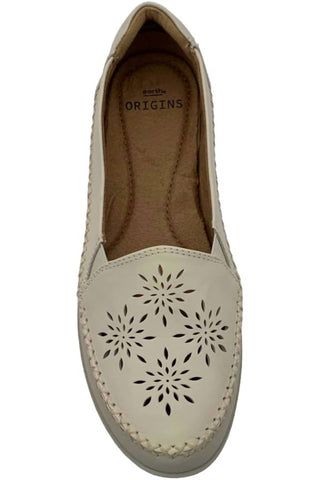 Earth - Women's Freya Shoes - Wide Width