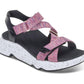 Aetrex - Women's Marz Sandal