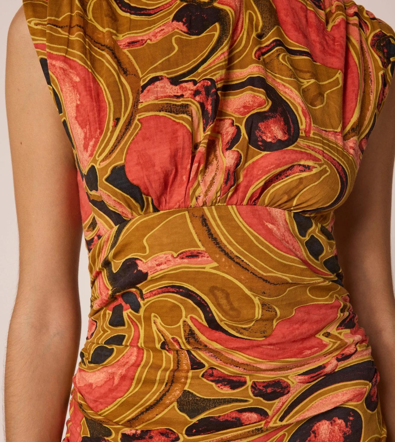 Cleobella - Donna Midi Dress