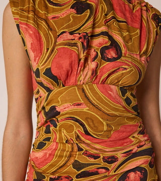 Cleobella - Donna Midi Dress