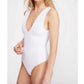 Free People - Keep It Sleek Bodysuit