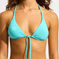 Seafolly - Oasis Slide Tri Bikini Top