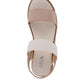 Mia - Women's Jene Sneaker Bottom Sandal