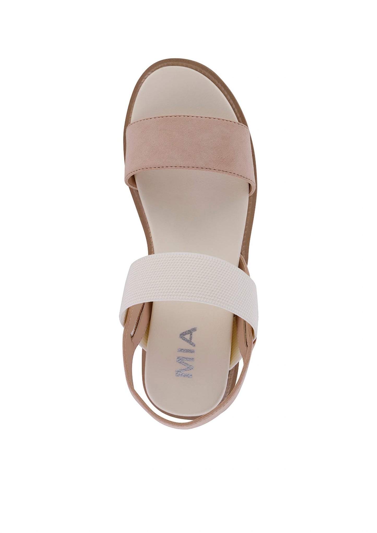 Mia - Women's Jene Sneaker Bottom Sandal