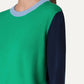 Akris Punto - Merino Colorblock Sweater