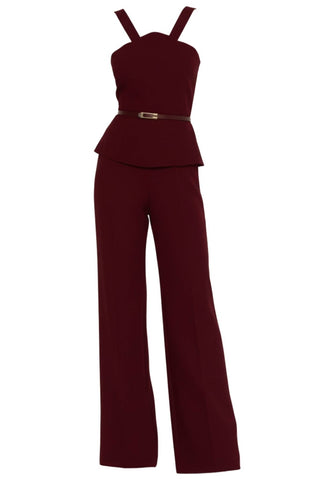 Akalia - Ingrid Jumpsuit