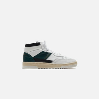 Filling Pieces - Men's Mid Ace Spin Sneaker