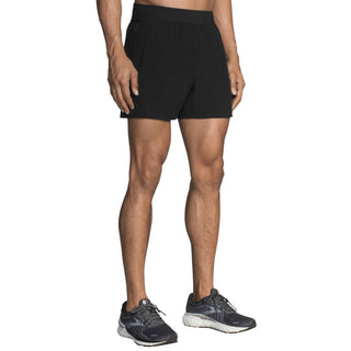 Brooks - Sherpa 5" Short