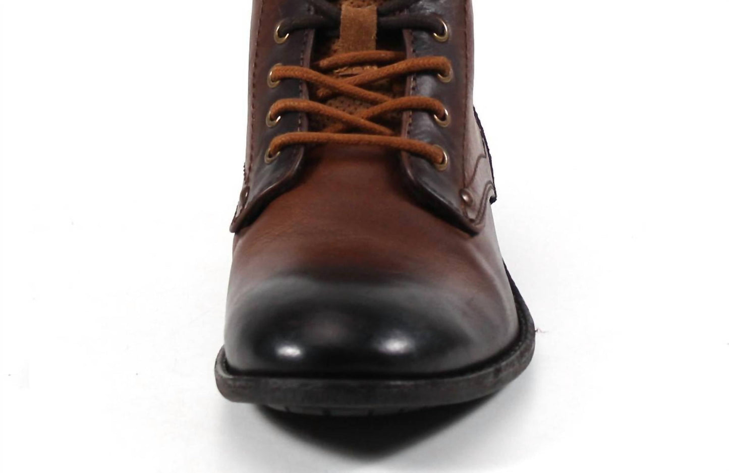 Diba True - Men's Fight Song Classic Leather Boots